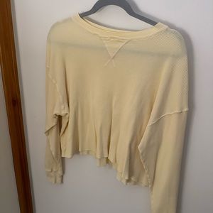 J. Galt Long Sleeve Tee